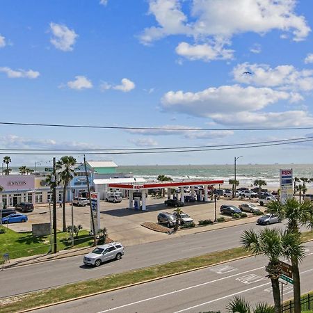 Casa Del Mar 315 - Coastal Blessings Apartment Galveston Bagian luar foto