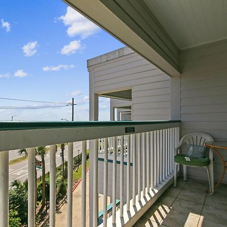Casa Del Mar 315 - Coastal Blessings Apartment Galveston Bagian luar foto