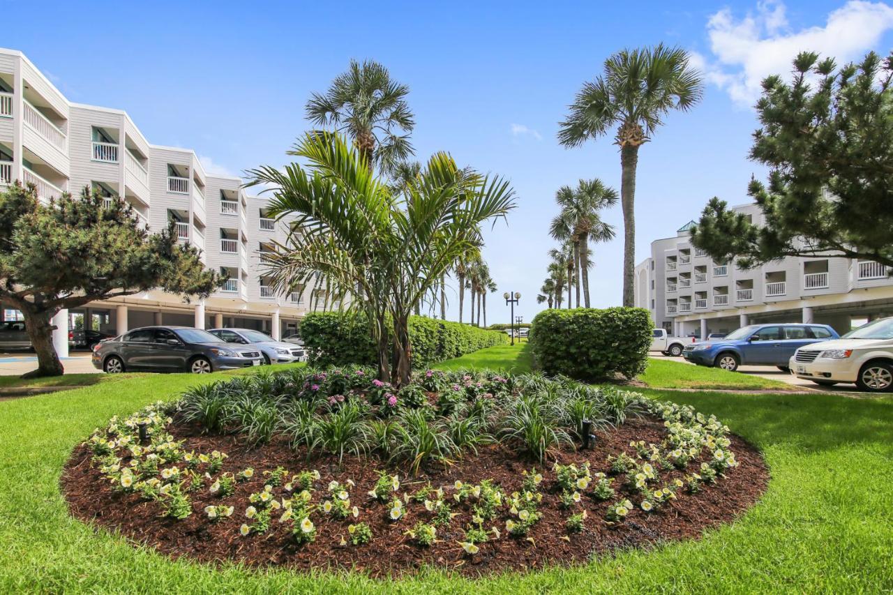Casa Del Mar 315 - Coastal Blessings Apartment Galveston Bagian luar foto