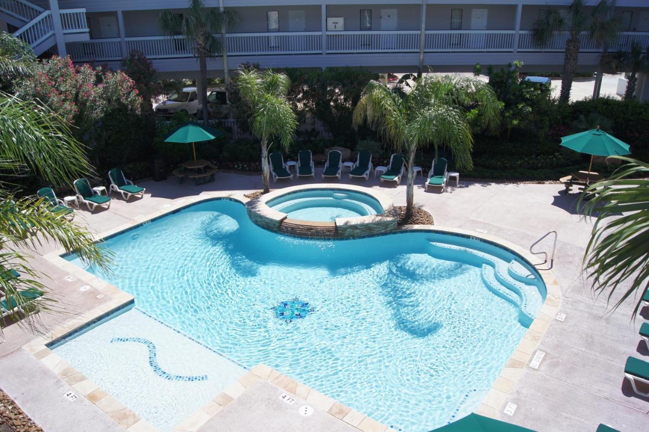 Casa Del Mar 315 - Coastal Blessings Apartment Galveston Bagian luar foto